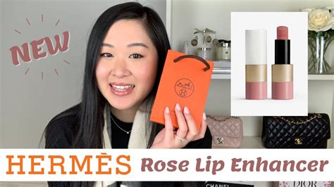 how much is hermes lip balm|hermes lipstick shades.